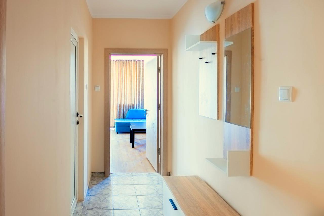 Hotel House With Garden Pomorie Exteriér fotografie
